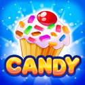 Candy Valley Android Mobile Phone Game