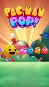 Pac-Man Pop! Android Mobile Phone Game