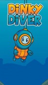 Dinky Diver QMobile Noir A6 Game