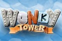Wonky Tower: Pogo&#039;s Odyssey Android Mobile Phone Game