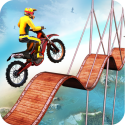 Bike Master 3D Android Mobile Phone Game