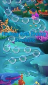Finding Fish Frenzy: Seashells Android Mobile Phone Game