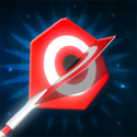 Darts Match Android Mobile Phone Game
