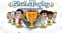 Striker Trophy: Running To Win Android Mobile Phone Game