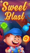 Sweet Blast Android Mobile Phone Game