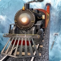 Train Simulator: Uphill Drive Samsung Galaxy Tab 2 7.0 P3100 Game