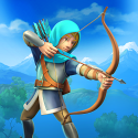 Tiny Archers Android Mobile Phone Game
