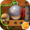 Marble Machine Android Mobile Phone Game