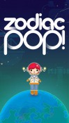 Zodiac Pop! Android Mobile Phone Game