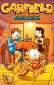 Garfield: Eat. Cheat. Eat! Android Mobile Phone Game