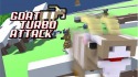 Goat Turbo Attack Android Mobile Phone Game