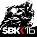SBK16: Official Mobile Game Samsung Galaxy Tab 2 7.0 P3100 Game