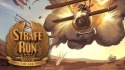 Strafe Run: Fly Till You Die! Android Mobile Phone Game