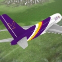 Airplane Flying Flight Pilot QMobile NOIR A8 Game
