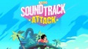 Soundtrack Attack: Steven Universe Android Mobile Phone Game