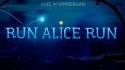 Alice In Wonderland: Run Alice Run QMobile NOIR A8 Game