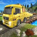 Truck Driver Extreme 3D Android Mobile Phone Game