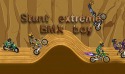 Stunt Extreme: BMX Boy Android Mobile Phone Game
