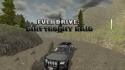 Full Drive 4x4: Dirt Trophy Raid Android Mobile Phone Game