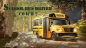 School Bus Driver Coach 2 Android Mobile Phone Game