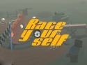 Race Yourself Android Mobile Phone Game