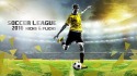 Soccer League 2016: Kicks And Flicks Android Mobile Phone Game