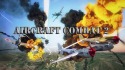 Aircraft Combat 2: Warplane War QMobile Noir A6 Game