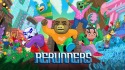 Rerunners: Race For The World Android Mobile Phone Game