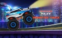 Fun Kid Racing: Police Monster Truck Android Mobile Phone Game