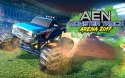 AEN Monster Truck Arena 2017 Android Mobile Phone Game