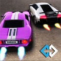 Racing Garage Android Mobile Phone Game