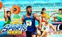 Sports Hero Android Mobile Phone Game