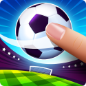 Flick Soccer 17 Android Mobile Phone Game