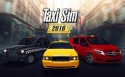 Taxi Sim 2016 Android Mobile Phone Game