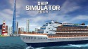 Ship Simulator 2016 Android Mobile Phone Game