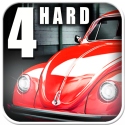 Car Driver 4: Hard Parking Android Mobile Phone Game