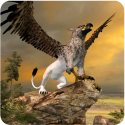 Clan Of Griffin: Simulator Android Mobile Phone Game