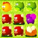 Happy Hay Farm World: Match 3 Android Mobile Phone Game