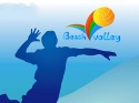 Beach Volleyball 2016 Android Mobile Phone Game