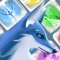 Polar Fox: Frozen Match 3 Android Mobile Phone Game