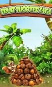 Fruit Shooter Saga Android Mobile Phone Game