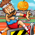 Zombies Olympics Games: Rio 2016 QMobile NOIR A8 Game