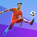 Soccer Shootout Android Mobile Phone Game