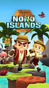 Nono Islands Android Mobile Phone Game