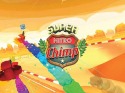 Super Nitro Chimp Android Mobile Phone Game