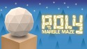 Poly And The Marble Maze Android Mobile Phone Game