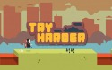 Try Harder QMobile NOIR A8 Game