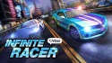 Viber: Infinite Racer Android Mobile Phone Game