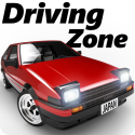 Driving Zone: Japan QMobile NOIR A8 Game