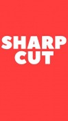 Sharp Cut Android Mobile Phone Game